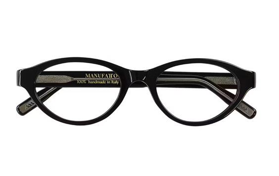 Monture de lunettes Manufatto Femme TRACCIA 52 C01 - TRACCIA 52 C01